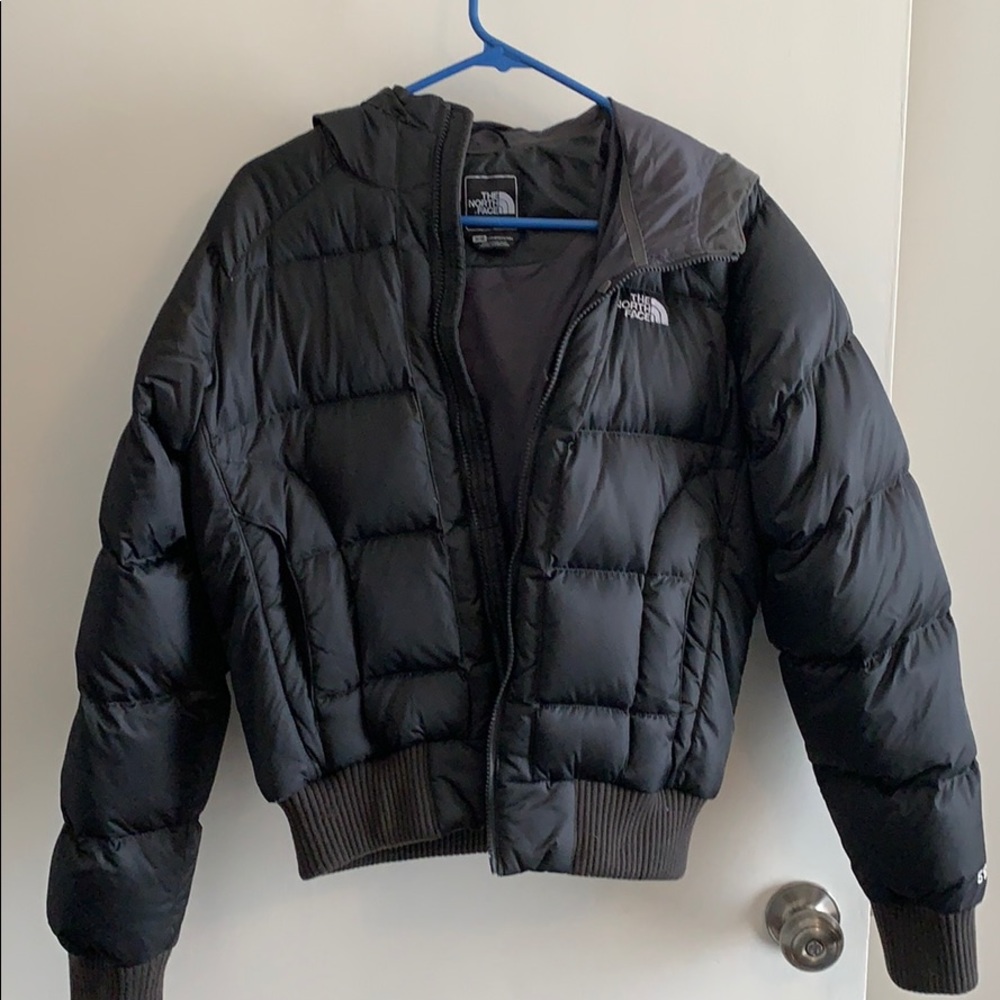 North face jacket